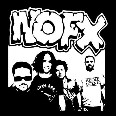 Explore the world of NOFX merchandise and find the perfect items to showcase your love for this legendary punk rock band. From t-shirts and hoodies to hats and