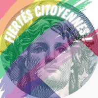 Fiertés Citoyennes ! (@fiertesc) 's Twitter Profile Photo Fiertés Citoyennes ! (@fiertesc) 's Twitter Profile Photo