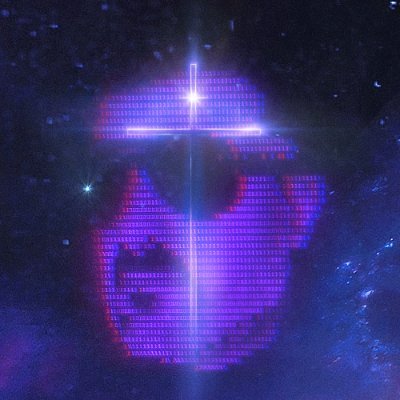 Electro / Synthwave Artist -
Also curator of @synthplaylists
https://t.co/jj1WnGDcYE