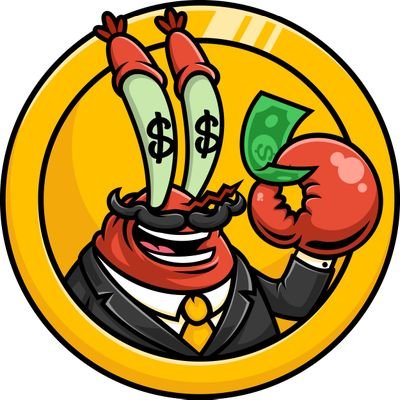 Go Krabby or Go Home $KRBS | Join here https://t.co/6TkA7yWm04
$SOL