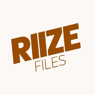 riize files