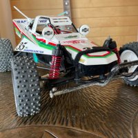 グラスホッパー(ウッチマン)@おっさんラジコン倶楽部 (@ossanrccar) 's Twitter Profile