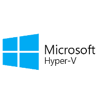 The Hyper-V official twitter account for Windows virtualization services