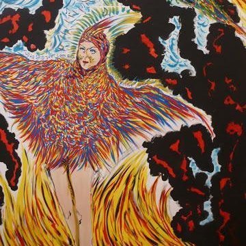 kazadoj's profile picture. 