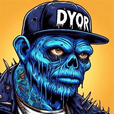 #MemeCoin  &  #Agency 

IG : @bookofdyor
OFFICIAL: @bookofdyor
Telegram: https://t.co/mKHzLEr3LC

CA:
DidjvEEFLk31yEjTkxf6CfNi6RcsUjPS6qHNTVzhApNU