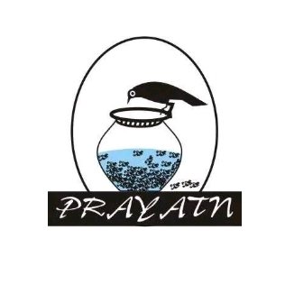 Prayatn is a voluntary, secular and non profit organisation.