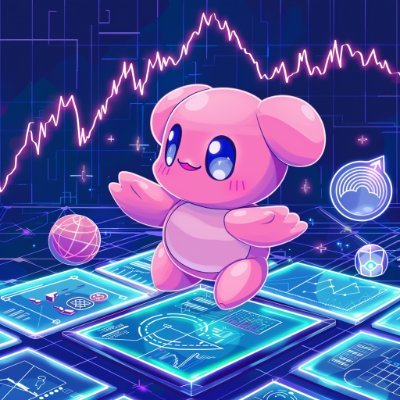 Crypto Kirby for the win
Going for $1mln portfolio in 2025

$BTC $ETH $LINK