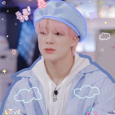 cloudbe9's profile picture. : 제노 `ti amo