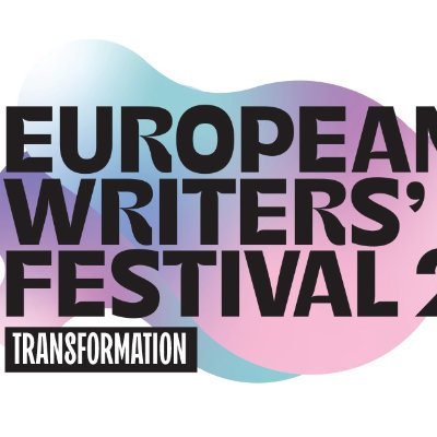 The EWF brings together a constellation of glittering literary stars from across Europe. Running 18 - 19 May @britishlibrary