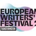 European Writers' Festival (@EUWritersUK) Twitter profile photo