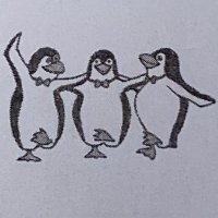 Der Pinguin mit I(@Finn_Uy) 's Twitter Profile Photo