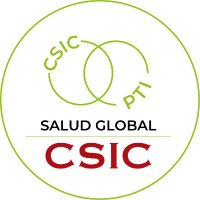 saludglobalCSIC (@saludglobalcsic) 's Twitter Profile Photo saludglobalCSIC (@saludglobalcsic) 's Twitter Profile Photo