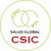 saludglobalCSIC (@SaludglobalCSIC) Twitter profile photo