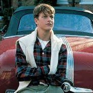 not_mutts_bro's profile picture. Two roads diverged in a wood, and I—
I took the one less traveled by,
And that has made all the difference. - Robert Frost