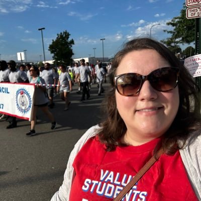 Regina Weiss for State Representative Profile