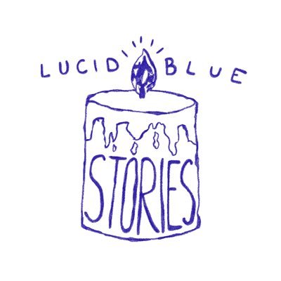 Theatre company. New writing and other antics. lucidbluestories@gmail.com.