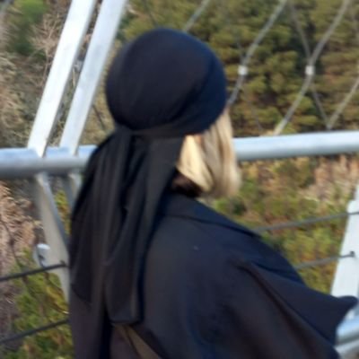 fighter1girl's profile picture. Iranian girl💚🤍❤️💪
fighter🥊