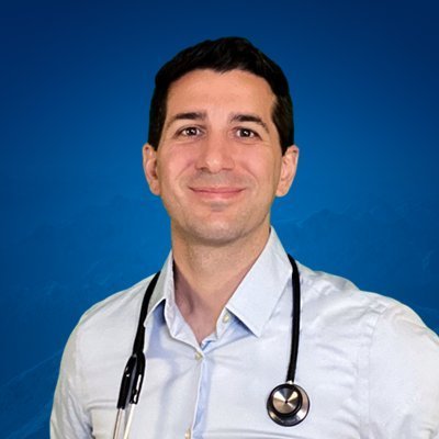 Real_Doctor_Dan Profile Picture