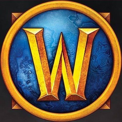 Warcraft_FR Profile Picture