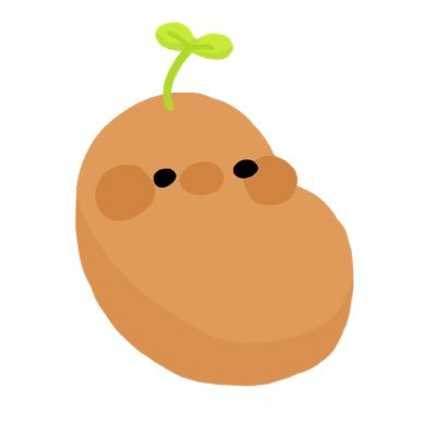 some_potato__'s profile picture. 🇹🇼｜叫馬鈴薯就好/call me Potato｜Mandarin/English🆗｜AA💙❤️｜HH📺📻｜MHA🥦💥｜左右不固定/all🔄🆗