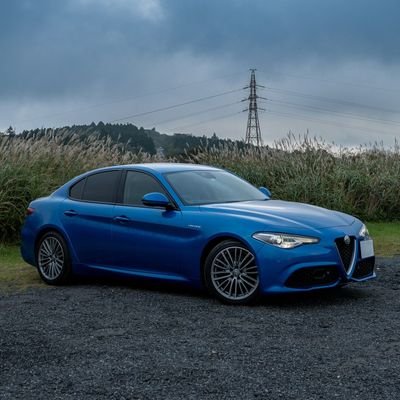 AlfaRomeo 156 2.5 V6 TI → Giulia Veloce.
オーディオ(Sansui)、腕時計(IWC, OMEGA)、カメラ(Leica Q2, Canon R6)、ゲームなど。
日本の電機メーカー → 上海現採