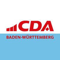 CDA Baden-Württemberg(@BadenCda) 's Twitter Profile Photo