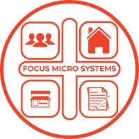 Focus Micro Systems(@FocusSoftware_) 's Twitter Profile Photo