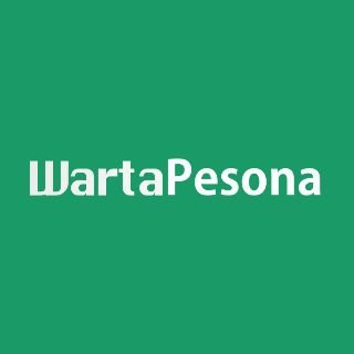 Portal media dan berita pesona Indonesia dan berita umum lainnya.

Follow @wartapesona di Instagram→
https://t.co/EHrEZymZ2u