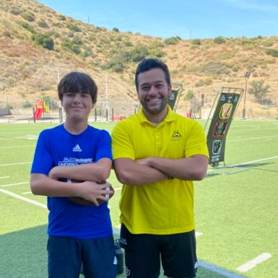 C/O 2028 3 ⭐️ Longsnapper with Rubio Long snapping, LFC Academy Soccer Goalie, Power forward               5’11 155lbs.