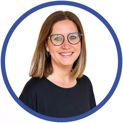Regidora a l’Ajuntament de Montblanc. Junts guanyem! #FreeTothom 🎗️