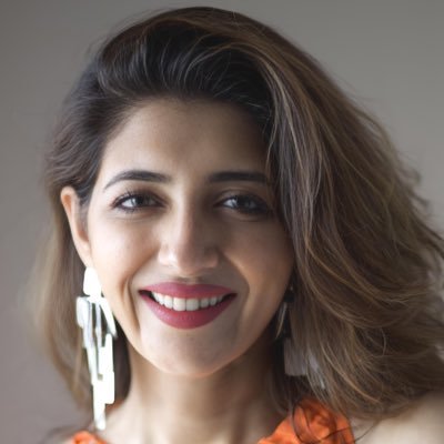 Sreenanda Shankar Profile