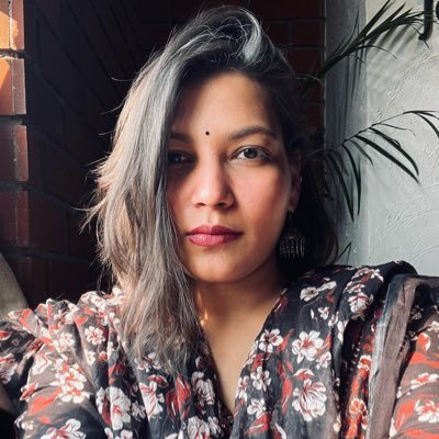 Independent Journalist - gender & politics @INBreakthrough Media Fellow 2022 @Laadli_PF fellow 2021 @TEDx Speaker 2018 Alum- ACJ