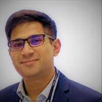 Abhishek Mahajan (@amcancerimaging) 's Twitter Profile