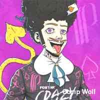 wo_lfcomcp's profile picture. Crypto trading - riding the waves in a sea of volatility