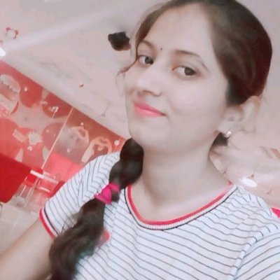 ShuklaAayesha's profile picture. In a world full of trends, I’m a classic