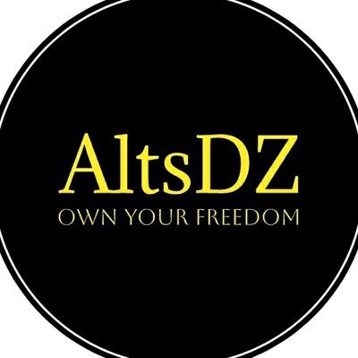 AltsDZ Profile Picture