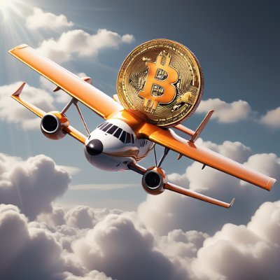 CryptoPlane6 Profile Picture