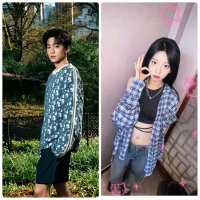 妈妈泰爱你(Slow)-泰国粉狮🦁🩷泰国宇宙🧚🏻♀️✨🐟🪐 (@pearlpearlyu) 's Twitter Profile