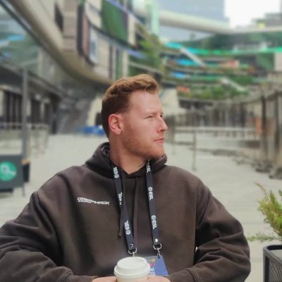 David Powell Profile