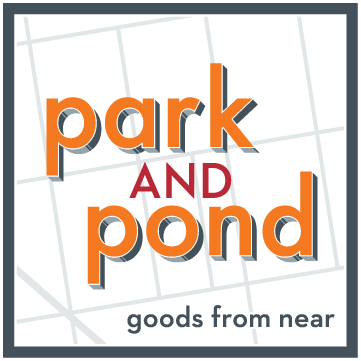 San Francisco's destination for great locally produced items