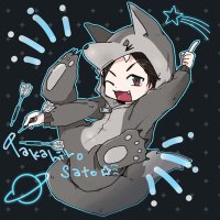 Takahiro Sato / 佐藤 貴裕(さと～) (@sato99998888) 's Twitter Profile Photo