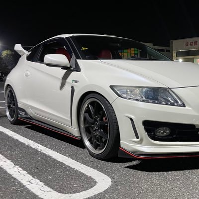 CR-Z