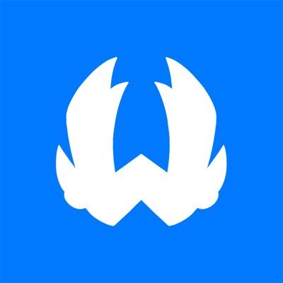 Whisps are small mischievous creatures the size of soda cans. // 3,333 Digital collectibles on @Base by @EU_Studios