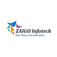 Zaigoinfotech(@Zaigoinfotech) 's Twitter Profile Photo