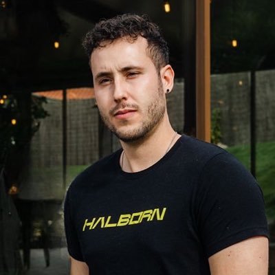 Security Researcher and Open Source lover. Principal Security Engineer and Principal Security Architect at @HalbornSecurity