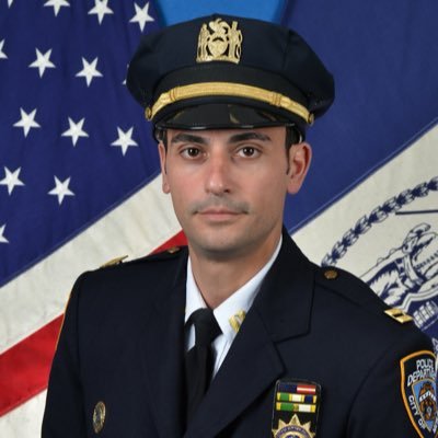 NYPD 76th Precinct Profile