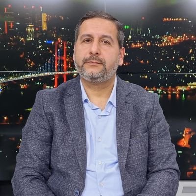 محلل سياسي وخبير في الشأن الأوكراني
Ваел Алами
