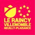 JS Neuilly-Plaisance · Villemomble · Le Raincy (@js_vlm_lr_np) Twitter profile photo
