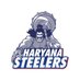 Haryana Steelers (@HaryanaStelers) Twitter profile photo