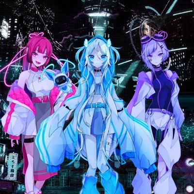 ▶︎東京電脳(ネオトウキョウエリア) from電音部 @denonbu公式 ▶︎Producer / ねねるねる - 苺りなはむ@rinahamu ▶︎八波零音 - yAmmy @yammy__________▶︎叶 ヒカリ - ぁぃぁぃ@ii2U2 出演依頼info@15style.net